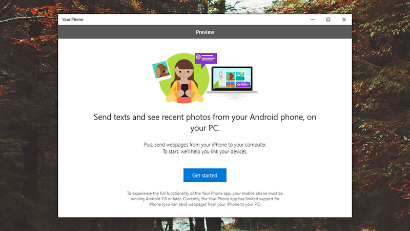 Illustration for article titled 9 Things You Can Do in the Windows 10 October 2018 Update That You Couldn't Do Before